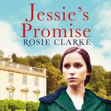 Jessie's Promise audiobook, Rosie Clarke