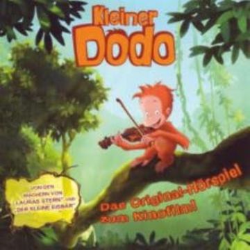Kleiner Dodo (Das Original-Hörspiel zum Kinofilm) audiobook, Ute von Münchow-Pohl