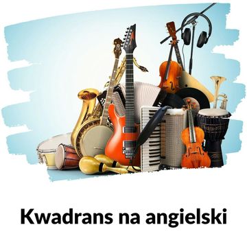 KNA: Lekcja 201 (instrumenty) audiobook, Szymon Marciniak