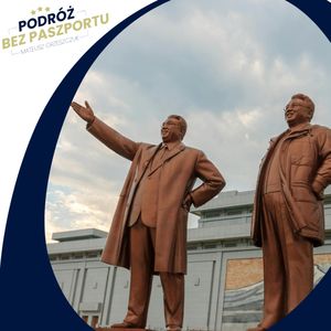 Korea Północna widziana oczami młodego Polaka, Mateusz Grzeszczuk