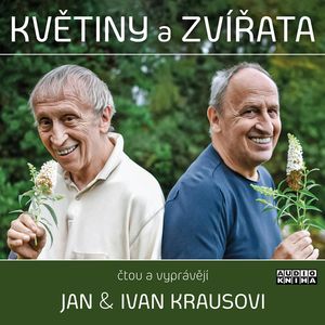 Květiny a zvířata, Ivan Kraus