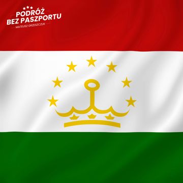 Lajk to nie zbrodnia – zmiana prawa w Tadżykistanie | Komentarz w Podróży audiobook, Mateusz Grzeszczuk