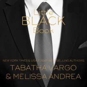 Little Black Book, Tabatha Varga