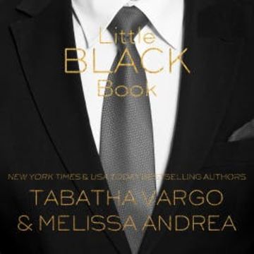 Little Black Book audiobook, Tabatha Varga