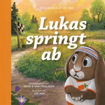 Lukas springt ab audiobook, N.N.