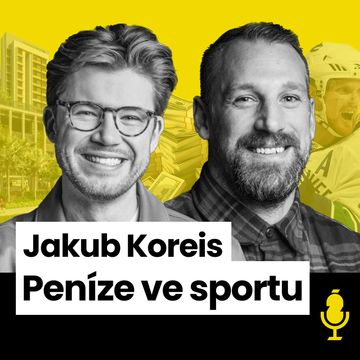 Milion dolarů v 19 letech. V NHL neuspěl. Dnes investuje do nemovitostí a podniká. - Jakub Koreis audiobook, Vojta Žižka