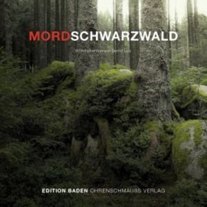 Mordschwarzwald, Bernd Leix