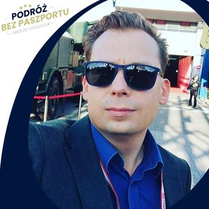 NATO i USA wrogiem Polski. Jak dezinformuje Rosja?, Mateusz Grzeszczuk