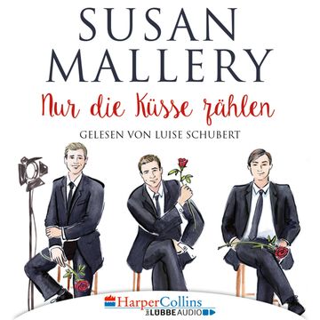 Nur die Küsse zählen (Fool's Gold 4) audiobook, Susan Mallery