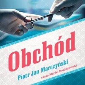 Obchód, Piotr Jan Marczyński
