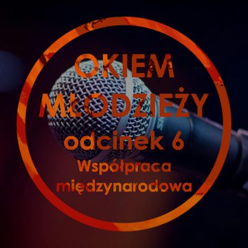 Odc 6 "Współpraca Międzynarodowa" audiobook, Jakub Bujanowski, Kacper Skarbek, Krzysztof Majchrzak