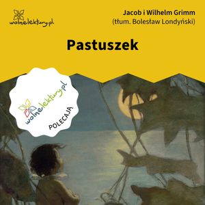 Pastuszek, Bracia Grimm