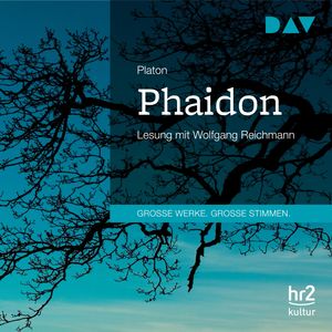 Phaidon (Große Werke. Große Stimmen), Platon.
