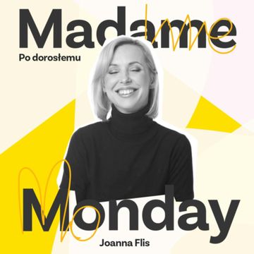 Powiedz TAK audiobook, Joanna Flis