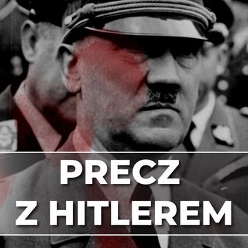Precz z Hitlerem czy…? audiobook, Stanisław Bułak-Bałachowicz
