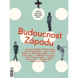 Respekt Speciál 4/2021, Respekt