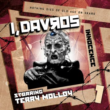 I, Davros 1.1: Innocence audiobook, Gary Hopkins