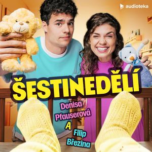 Šestinedělí KOMPLET, Michaela Knéblová