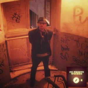 Specjalne wydanie Po prostu Wschód Mychajło Barbara, Piotr Pogorzelski