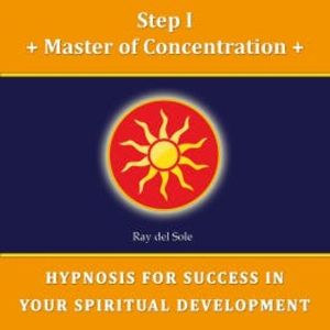 Step I Master of Concentration, Falco Wisskirchen