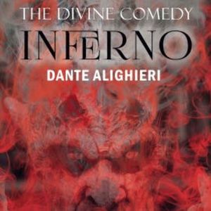 The Divine Comedy. Inferno, Dante Alighieri