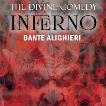The Divine Comedy. Inferno audiobook, Dante Alighieri