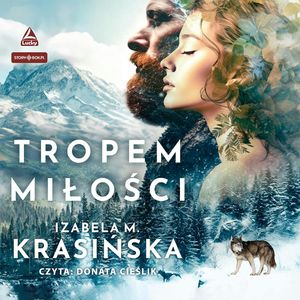 Tropem miłości, Heraclon International, Izabela M. Krasińska