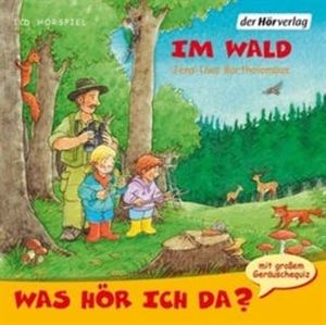 Was hör ich da? 3, Jens-Uwe Bartholomäus