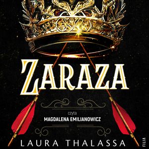 Zaraza, Laura Thalassa