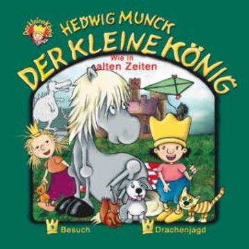 08: Wie in alten Zeiten audiobook, Hedwig Munck