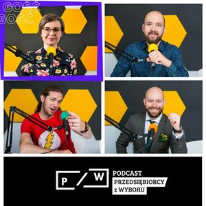 #82 Pandemia trwa, a karawany jadą dalej - Kasia Pawłowska (All for camp), Mariusz Malicki, Mateusz Maik, Michał Kucharski, Paweł Badura, Piotr Łysko