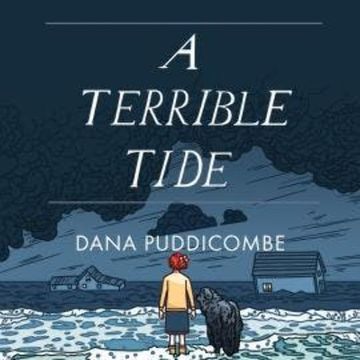 A Terrible Tide (Unabridged) audiobook, Suzanne Meade