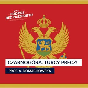 Antytureckie marsze i polityczna burza w Czarnogórze, Mateusz Grzeszczuk