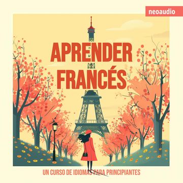 Aprender francés audiobook, NeoAudio