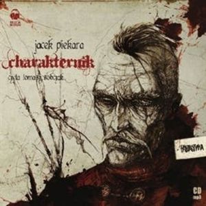 Charakternik, Jacek Piekara