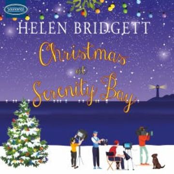 Christmas at Serenity Bay audiobook, Helen Bridgett