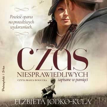 Czas niesprawiedliwych, Elżbieta Jodko-Kula