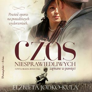 Czas niesprawiedliwych, Elżbieta Jodko-Kula
