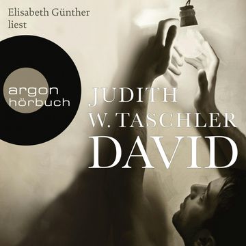 David audiobook, Judith W. Taschler