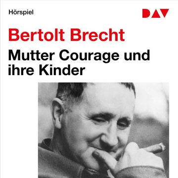 Der gute Mensch von Sezuan audiobook, Bertolt Brecht