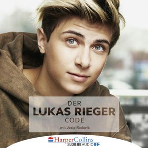 Der Lukas Rieger Code, Josip Radovic, Lukas Rieger.