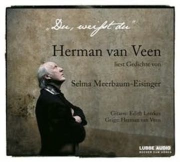 Du, weißt Du ... audiobook, Herman van Veen