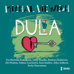 Dula, Michal Viewegh