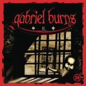 Folge 26: R., Bob Lexington