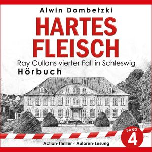 Hartes Fleisch, Alwin Dombetzki