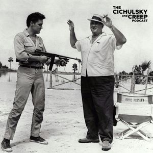 Historia Menadżera Elvisa Presleya, Amadeus Cichulski, Marcin Chmiel