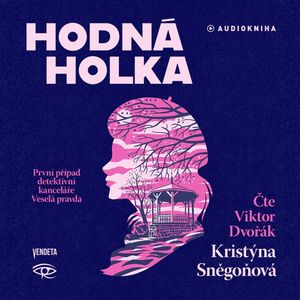 Hodná holka, Kristýna Sněgoňová