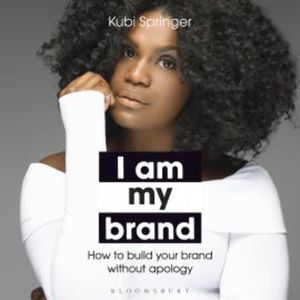 I Am My Brand, Kubi Springer