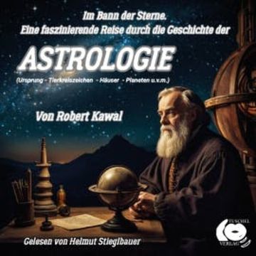 Im Bann der Sterne audiobook, Tuschel-Verlag