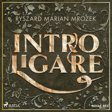 Intro ligare audiobook, Ryszard Marian Mrozek